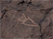 Pony Hill Petroglyphs