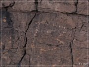 Pony Hill Petroglyphs