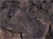 Pony Hill Petroglyphs