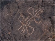 Pony Hill Petroglyphs