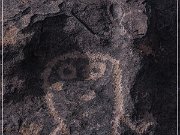 Pony Hill Petroglyphs