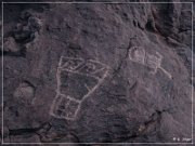 Pony Hill Petroglyphs