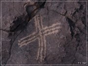 Pony Hill Petroglyphs