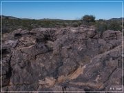 Pony Hill Petroglyphs