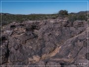 Pony Hill Petroglyphs