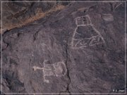 Pony Hill Petroglyphs