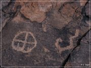 Pony Hill Petroglyphs