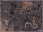 Pony Hill Petroglyphs