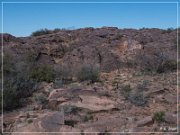 Pony Hill Petroglyphs