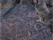 Pony Hill Petroglyphs