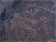 Pony Hill Petroglyphs