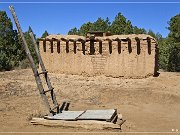 Pot Creek Pueblo