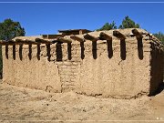 Pot Creek Pueblo