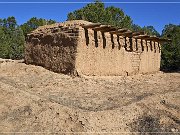 Pot Creek Pueblo