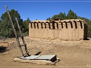 Pot Creek Pueblo