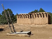 Pot Creek Pueblo