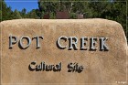 Pot Creek Pueblo