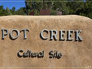 Pot Creek Pueblo