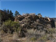 42 Pueblito Ruin