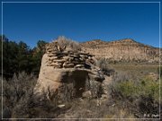 42 Pueblito Ruin