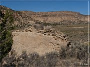 42 Pueblito Ruin