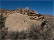 42 Pueblito Ruin