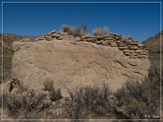 42 Pueblito Ruin