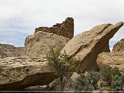 Foothold Pueblo