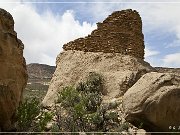 Foothold Pueblo