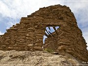 Foothold Pueblo