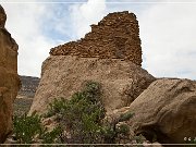 Foothold Pueblo