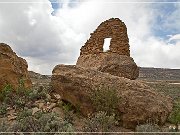 Foothold Pueblo