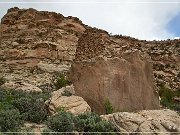 Foothold Pueblo