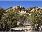 Adolfo Canyon Ruin