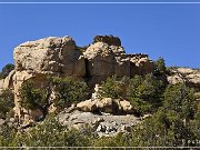 Adolfo Canyon Ruin