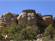 Adolfo Canyon Ruin