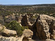 Adolfo Canyon Ruin