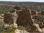 Adolfo Canyon Ruin