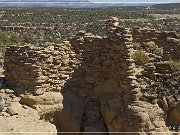 Adolfo Canyon Ruin