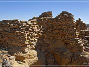 Adolfo Canyon Ruin