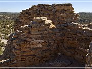 Adolfo Canyon Ruin