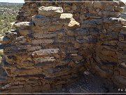 Adolfo Canyon Ruin