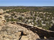 Adolfo Canyon Ruin