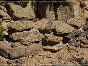 Adolfo Canyon Ruin