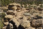 Adolfo Canyon Ruin