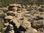 Adolfo Canyon Ruin