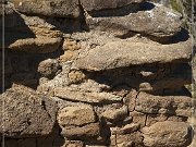 Adolfo Canyon Ruin