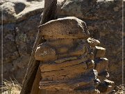 Adolfo Canyon Ruin