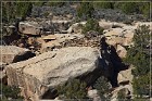 Boulder Fortress Ruin