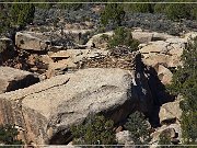 Boulder Fortress Ruin